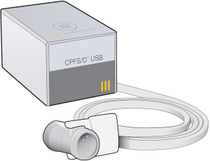 MGC Diagnostics: CPFS/D&nbsp;Illustration
