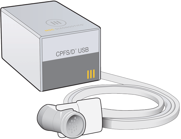 MGC Diagnostics: CPFS/D&nbsp;Illustration