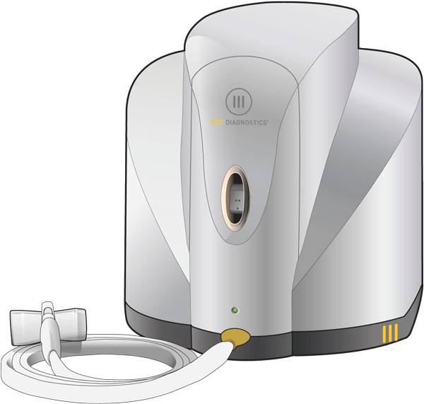 MGC Ultima Illustration